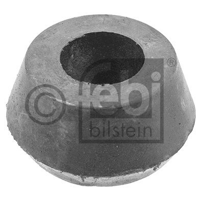 Suspension, amortisseur