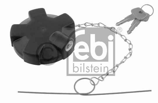 Bouchon, réservoir de carburant