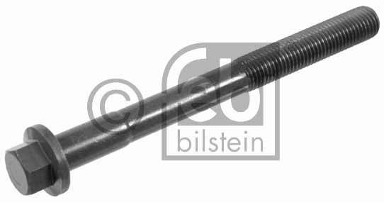 Boulon de culasse de cylindre