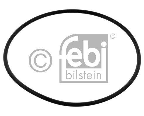 Joint d'étanchéité, boîtier de filtre à huile