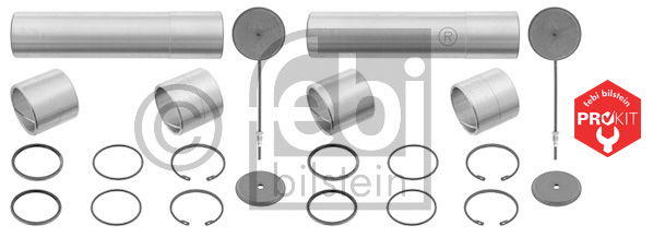 Kit d'assemblage, pivot de fusée d'essieu PROKIT