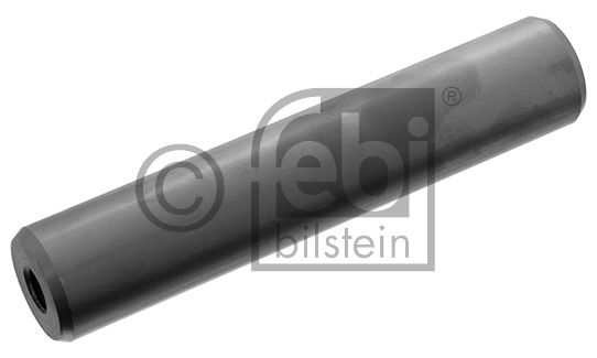 Axe de mâchoire de frein