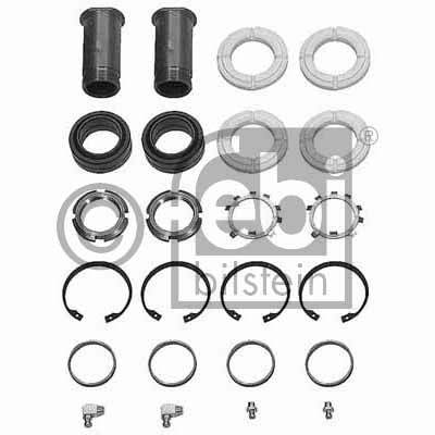 Kit de réparation, suspension du stabilisateur