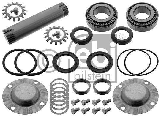 Kit d'assemblage, pivot de fusée d'essieu PROKIT