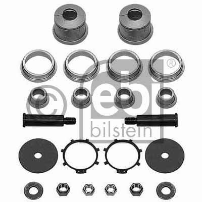 Kit de réparation, suspension du stabilisateur