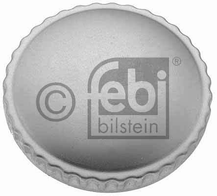 Bouchon, réservoir de carburant