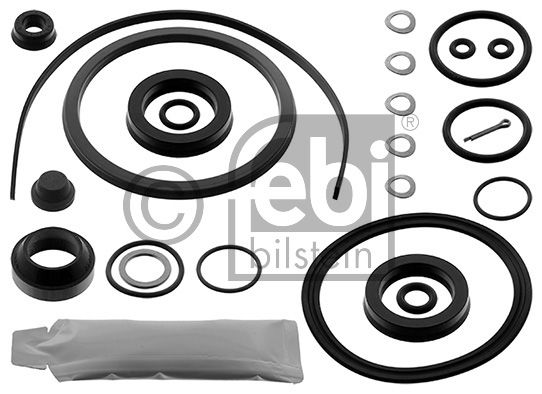 Kit d'assemblage, cylindre récepteur d'embrayage