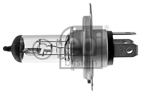 Ampoule, projecteur principal