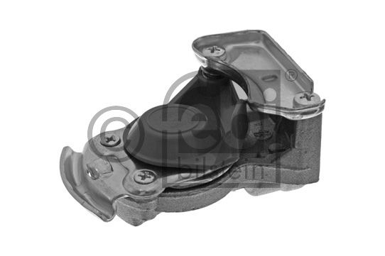 Tête d'accouplement