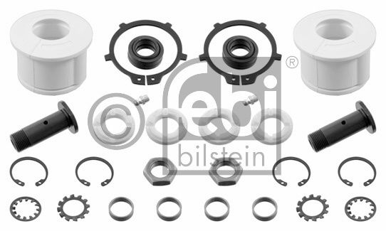 Kit de réparation, suspension du stabilisateur