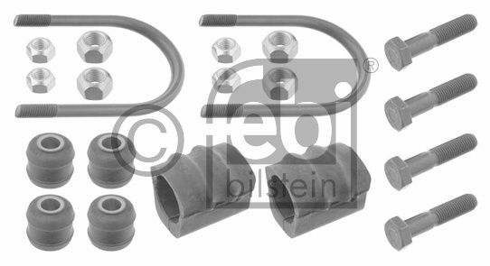 Kit de réparation, suspension du stabilisateur