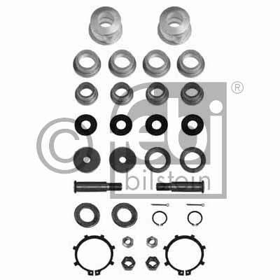 Kit de réparation, suspension du stabilisateur