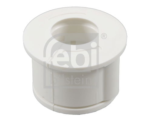 Suspension, stabilisateur