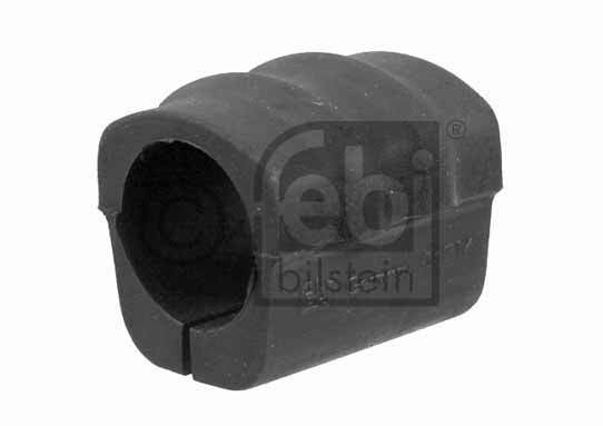Suspension, stabilisateur