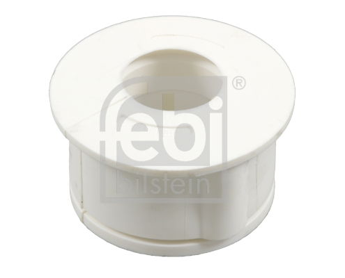 Suspension, stabilisateur