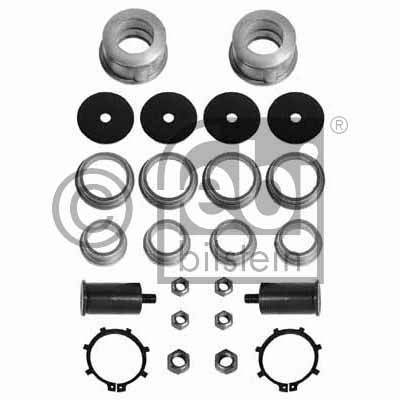Kit de réparation, suspension du stabilisateur