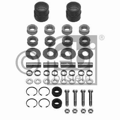 Kit de réparation, suspension du stabilisateur