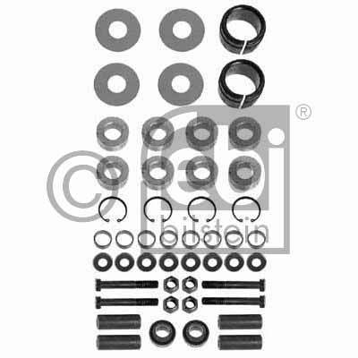 Kit de réparation, suspension du stabilisateur