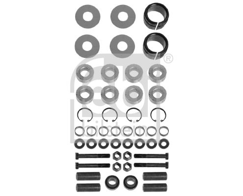 Kit de réparation, suspension du stabilisateur