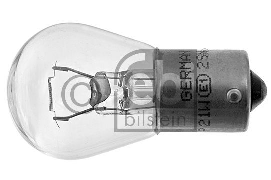 Ampoule, feu clignotant