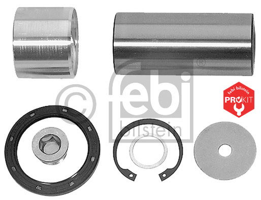 Kit d'assemblage, pivot de fusée d'essieu PROKIT