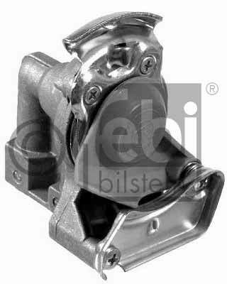 Tête d'accouplement