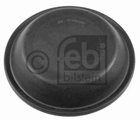 Diaphragme, cylindre de frein
