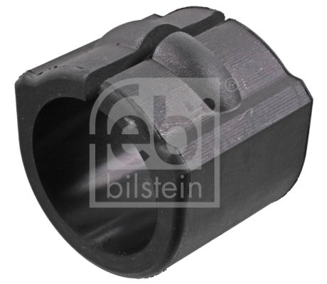 Suspension, stabilisateur