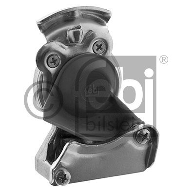 Tête d'accouplement