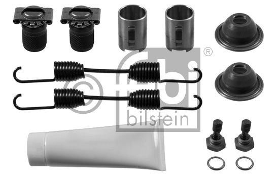 Kit de réparation, ajustage automatique