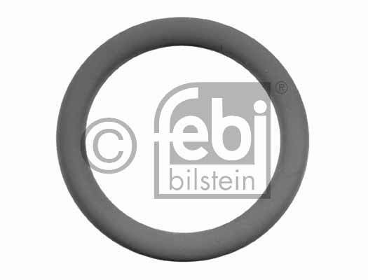 Bague d'étanchéité, mâchoire de frein