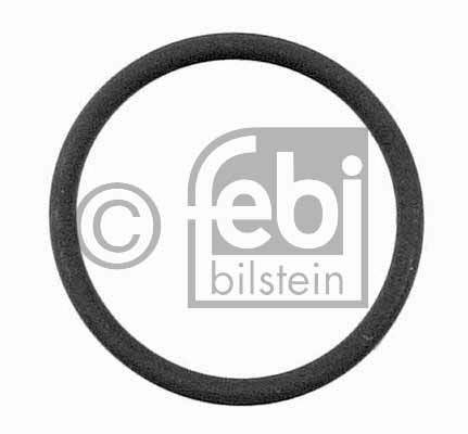 Bague d'étanchéité, mâchoire de frein