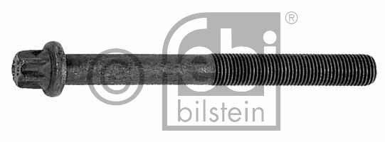 Boulon de culasse de cylindre