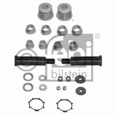 Kit de réparation, suspension du stabilisateur