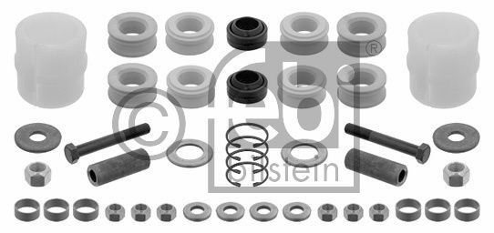 Kit de réparation, suspension du stabilisateur
