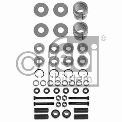 Kit de réparation, suspension du stabilisateur