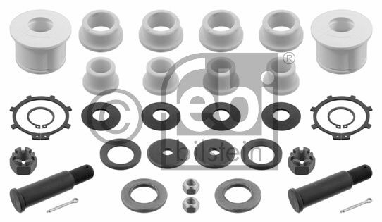 Kit de réparation, suspension du stabilisateur