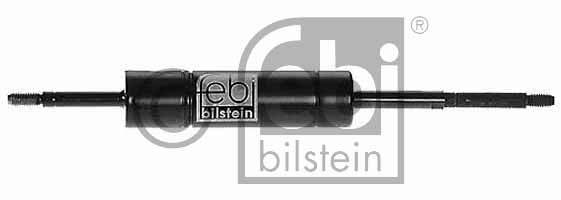 Amortisseur, suspension du moteur