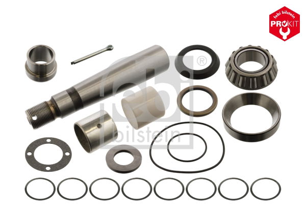 Kit d'assemblage, pivot de fusée d'essieu PROKIT