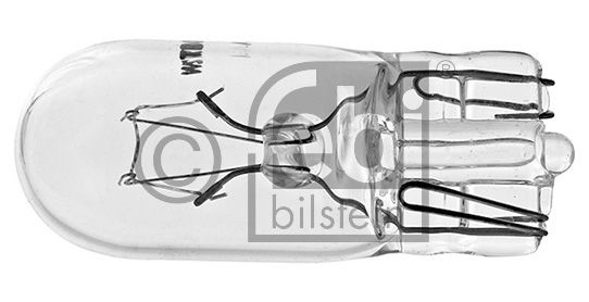 Ampoule, éclairage des instruments