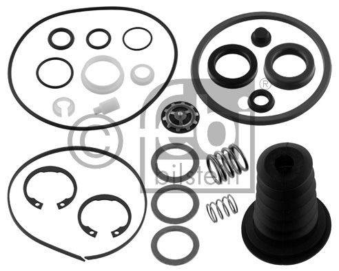 Kit d'assemblage, cylindre récepteur d'embrayage