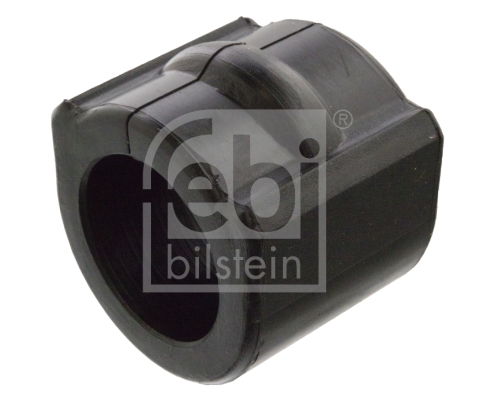Suspension, stabilisateur