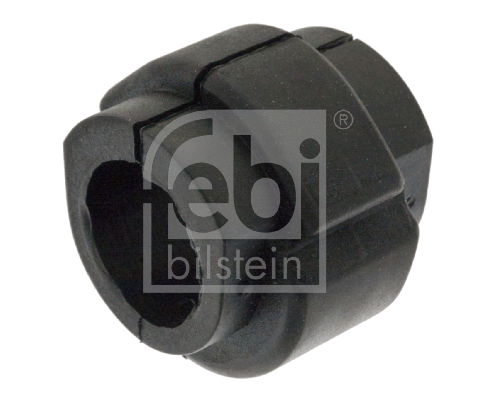 Suspension, stabilisateur