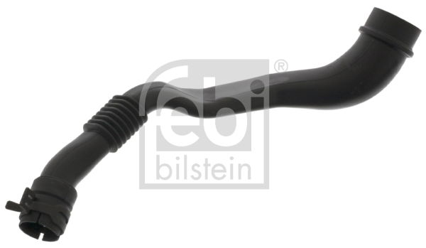 Tuyau, ventilation de carter-moteur febi Plus