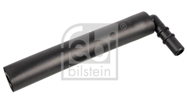 Tuyau, ventilation de carter-moteur febi Plus