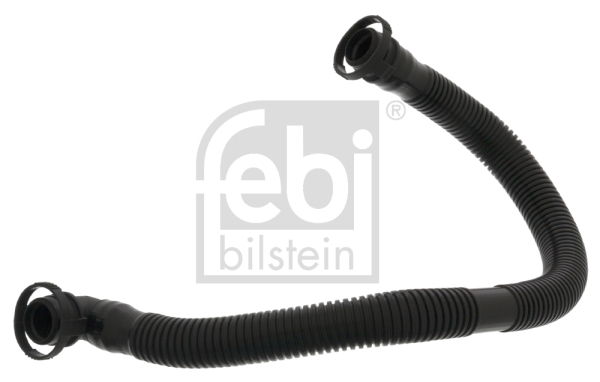 Tuyau, ventilation de carter-moteur febi Plus