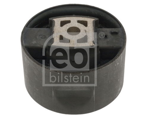 Support moteur
