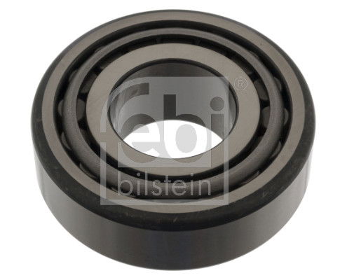 Suspension, boîte manuelle