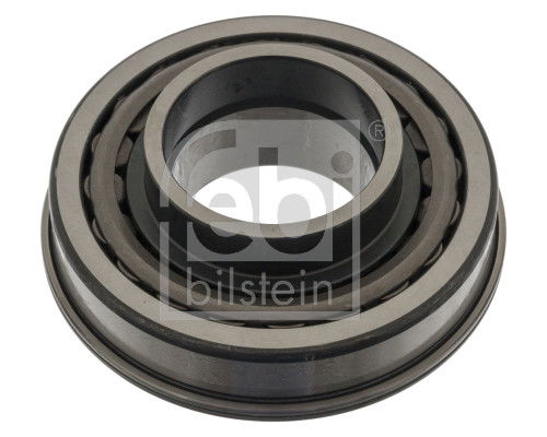 Suspension, boîte manuelle