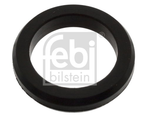 Bague d'étanchéité, radiateur d'huile